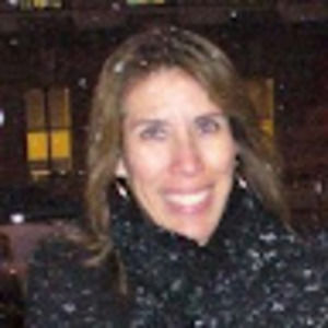 Meet your Posher, Angelica